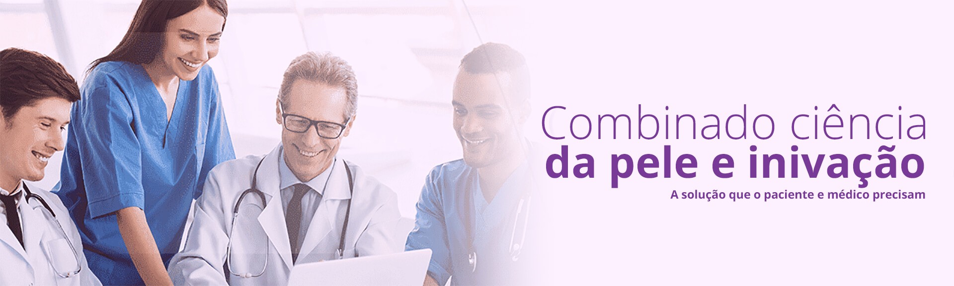 Apresentação dos produtos Servimedic Technology